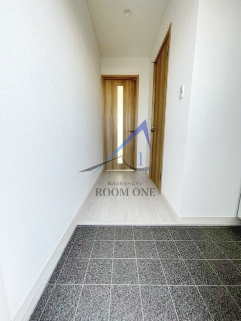 Ｃｈｉｃｈｉｒｉの玄関|玄関です。