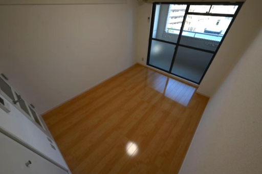 シティライフ弥刀の内装