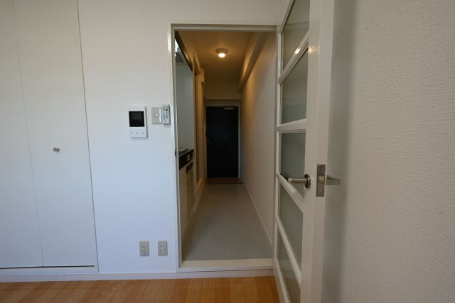 シティライフ弥刀の内装