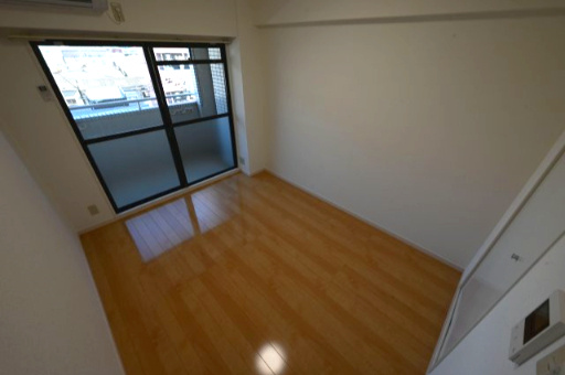 シティライフ弥刀の内装