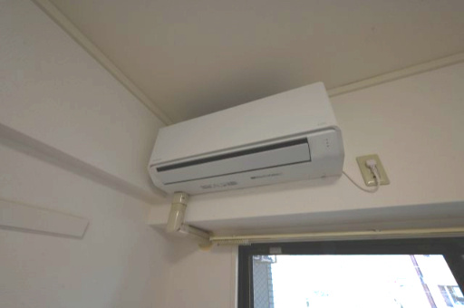 シティライフ弥刀の設備