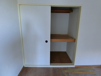 【収納】 | ラフィーネMAYU