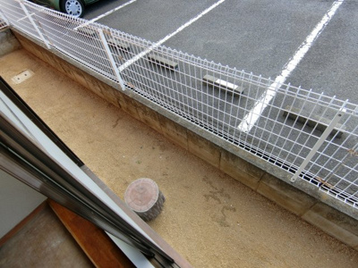 【バルコニー】 | ラフィーネMAYU