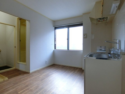 【居間・リビング】 | ラフィーネMAYU