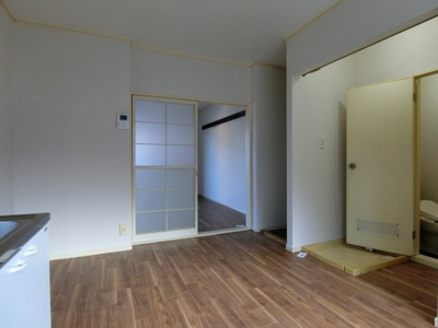 【居間・リビング】 | ラフィーネMAYU