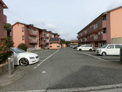 【外観】 | ラフィーネMAYU