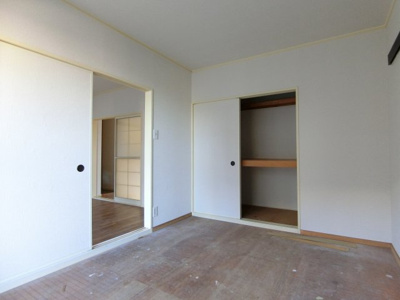 【寝室】 | ラフィーネMAYU