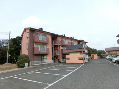 【外観】 | ラフィーネMAYU