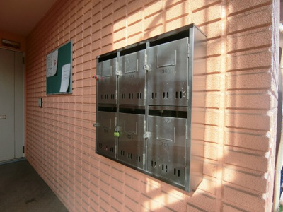 【その他共用部分】 | ラフィーネMAYU