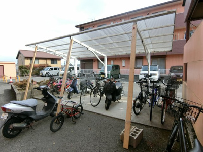 【その他共用部分】 | ラフィーネMAYU