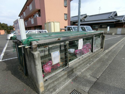 【その他共用部分】 | ラフィーネMAYU