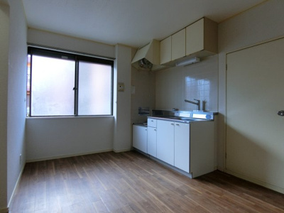 【居間・リビング】 | ラフィーネMAYU