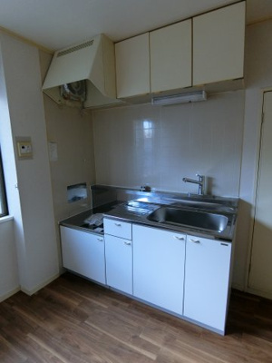 【キッチン】 | ラフィーネMAYU