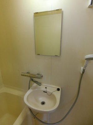 【設備】 | ラフィーネMAYU