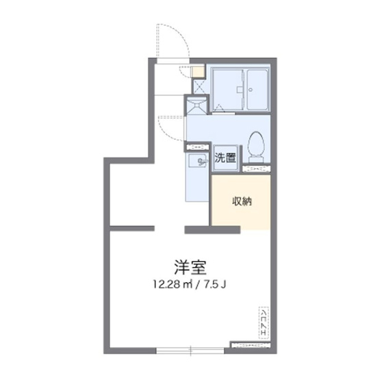 【間取り】 | アルクメルベーユ