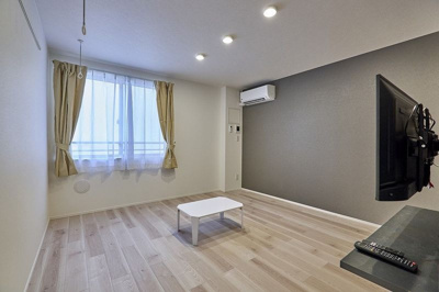 【寝室】 | アルクメルベーユ