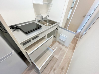 【キッチン】 | アルクメルベーユ