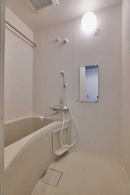 【浴室】 | アルクメルベーユ