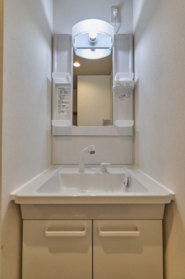 【独立洗面台】 | アルクメルベーユ