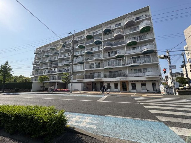 イトーピア武庫之荘