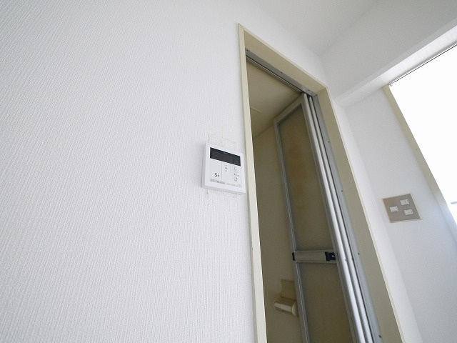 サンハイツ新大宮の設備