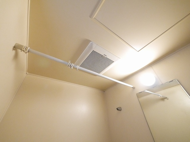 サンハイツ新大宮の設備