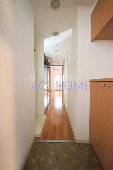 【玄関】 | エステムコート心斎橋アルテール