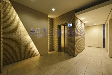 【ロビー】 | エステムコート心斎橋アルテール