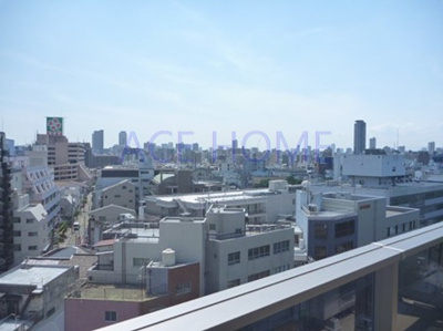 【展望】 | エステムコート心斎橋アルテール