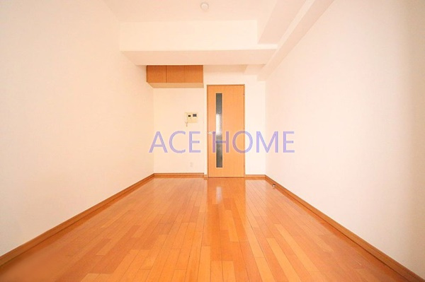 【居間・リビング】 | エステムコート心斎橋アルテール