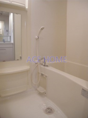 【浴室】 | エステムコート心斎橋アルテール