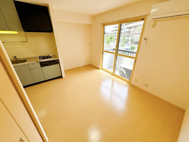 【寝室】 | テラー・ウエスト新芦屋