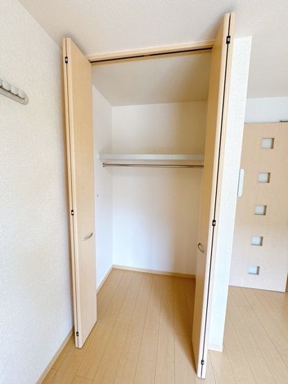 【収納】 | テラー・ウエスト新芦屋