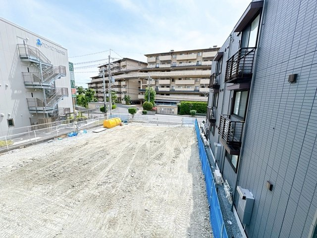 【展望】 | テラー・ウエスト新芦屋