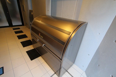 【その他共用部分】 | RITZ MINOWA