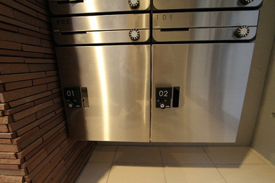 【その他共用部分】 | RITZ MINOWA