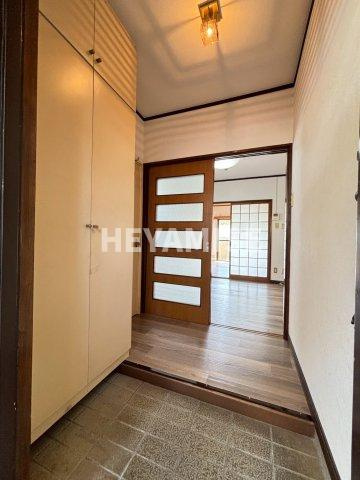 ヴィラ中川Ⅱの設備