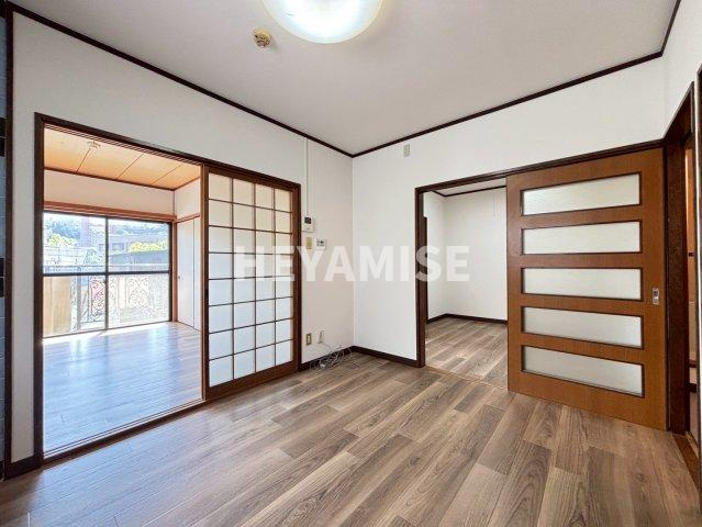 ヴィラ中川Ⅱのその他