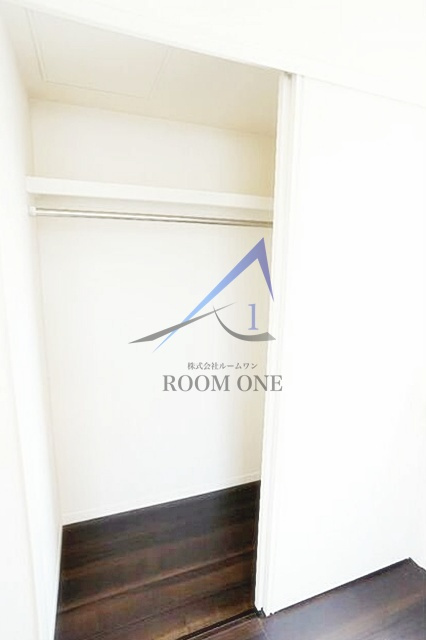 レゾンデートルの収納|収納です。