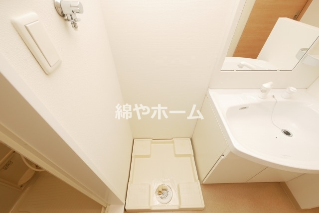 Fmaison住吉公園南の設備