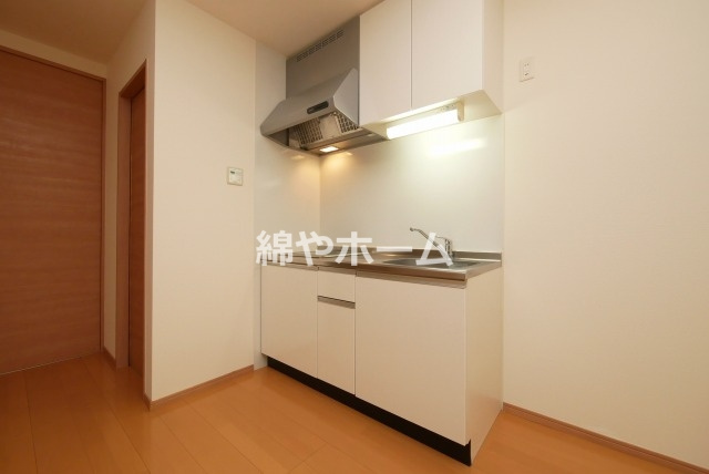 Fmaison住吉公園南のキッチン|キッチンでお料理をお楽しみください