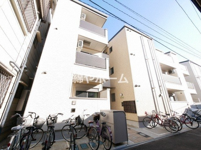 Fmaison住吉公園南