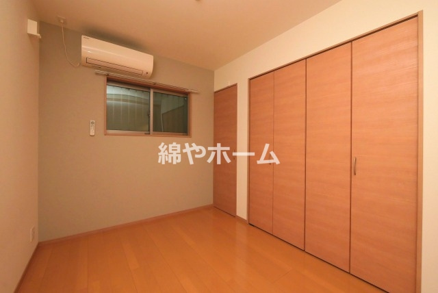 Fmaison住吉公園南の洋室|居間です