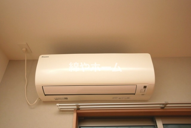 Fmaison住吉公園南の設備