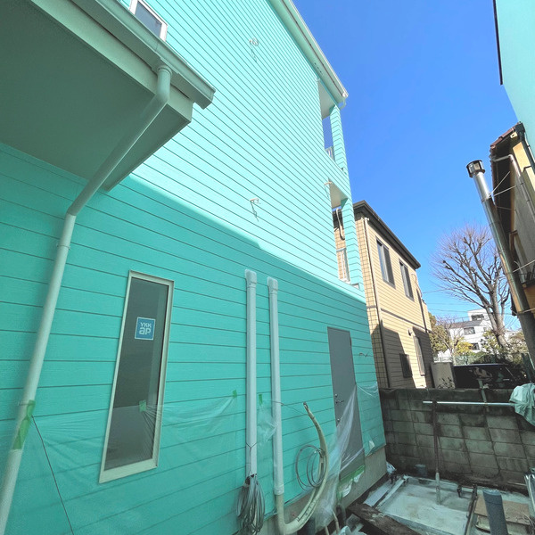 Mahalohaのその他共用部分