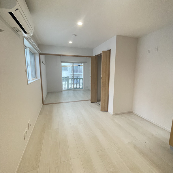 Mahalohaの居間・リビング