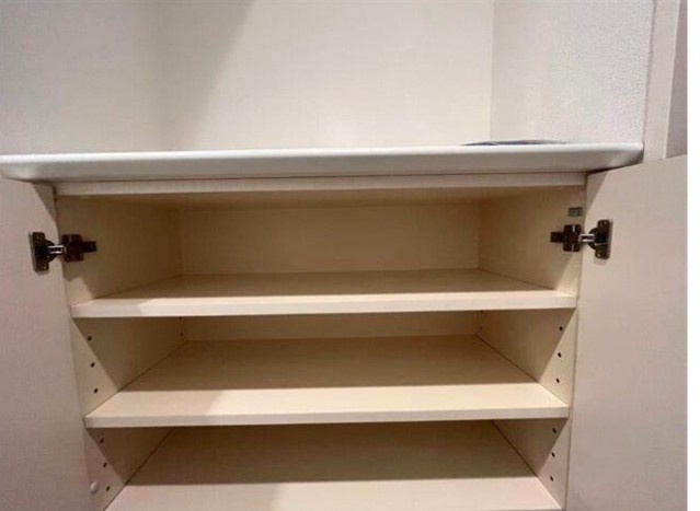 コンフォラス千石の玄関|シューズボックス