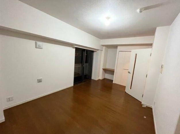 コンフォラス千石の居間・リビング