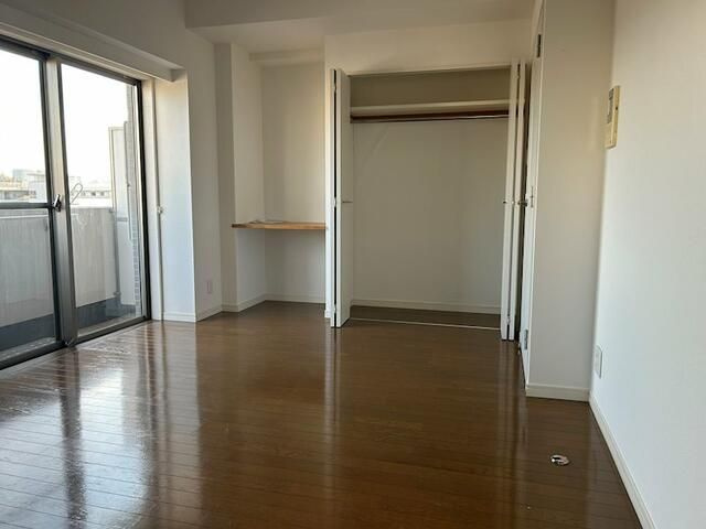 コンフォラス千石の居間・リビング