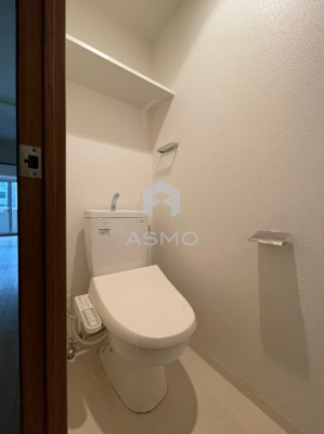 【トイレ】 | レオンコンフォート大手通